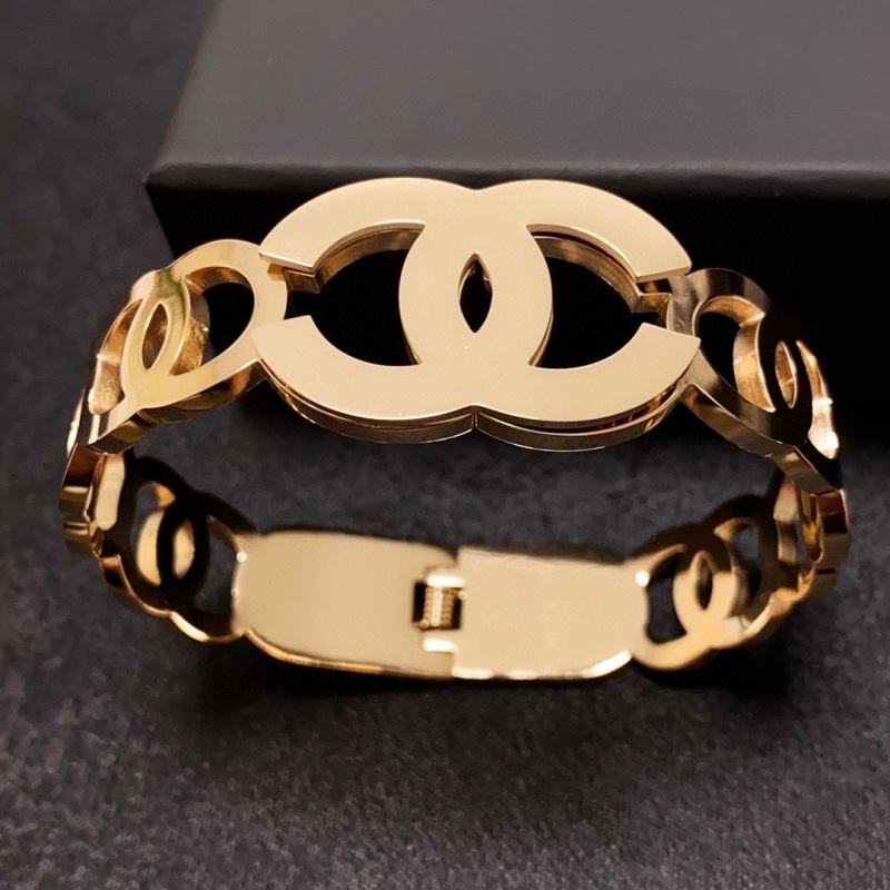 Chanel Bracelets